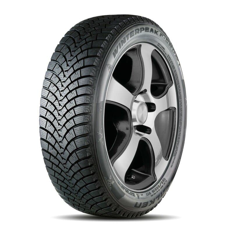 Falken Tyres Falken Winterpeak F-SNOW 1