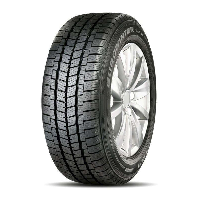 Falken Tyres Falken Eurowinter VAN01