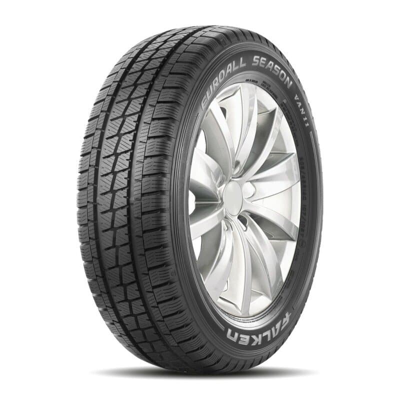 Falken Tyres Falken Euroall Season VAN11