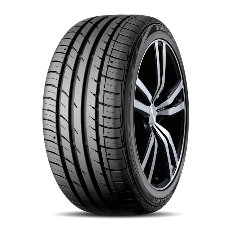 Falken Tyres Falken ZIEX ZE914 Ecorun