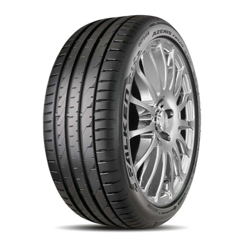 Falken Tyres Falken Azenis FK520