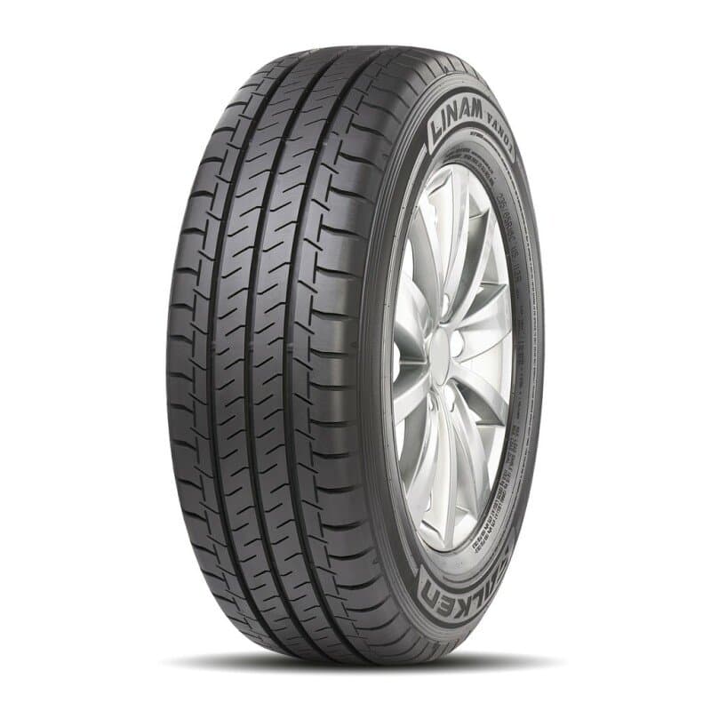 Falken Tyres Falken Linam VAN01