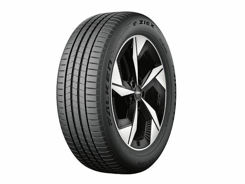 Falken Tyres Falken e.ZIEX