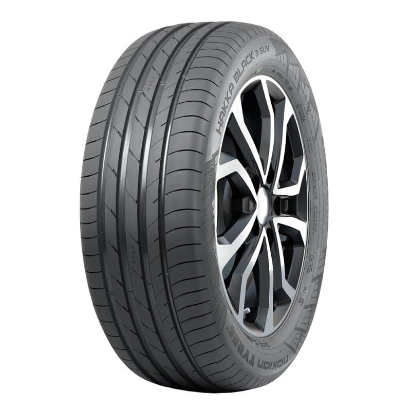 Nokian Tyres Nokian Tyre Hakka Black 3 SUV