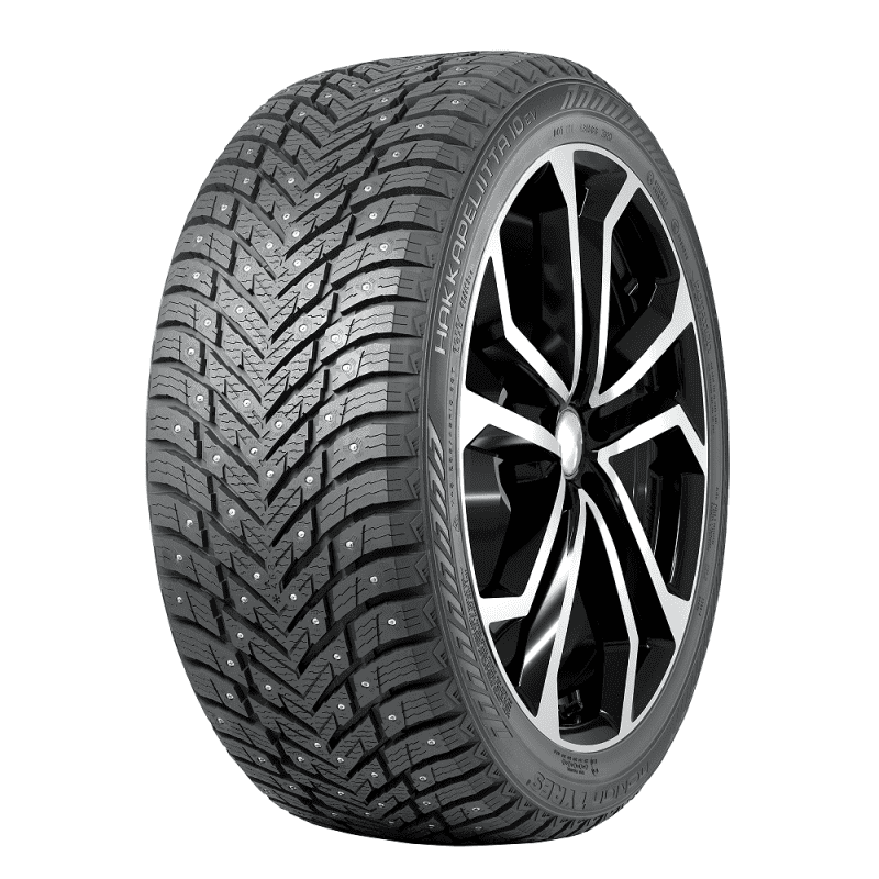Nokian Tyres Hakkapeliitta 10 EV radžota