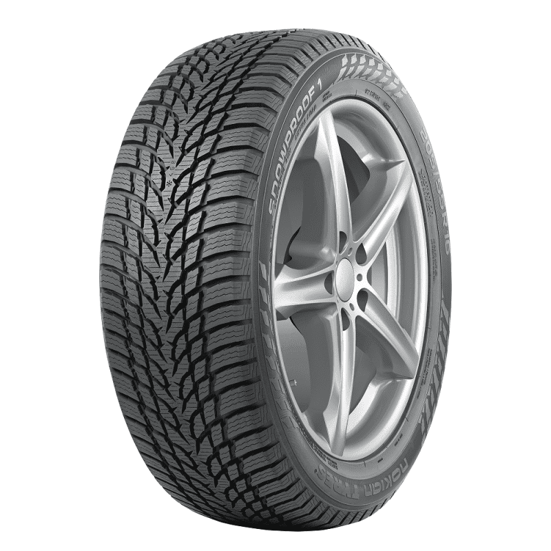 Nokian Tyres Snowproof 1