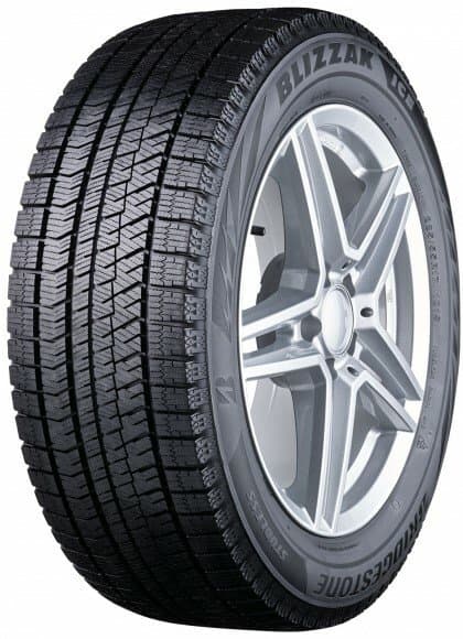 Bridgestone Blizzak Ice