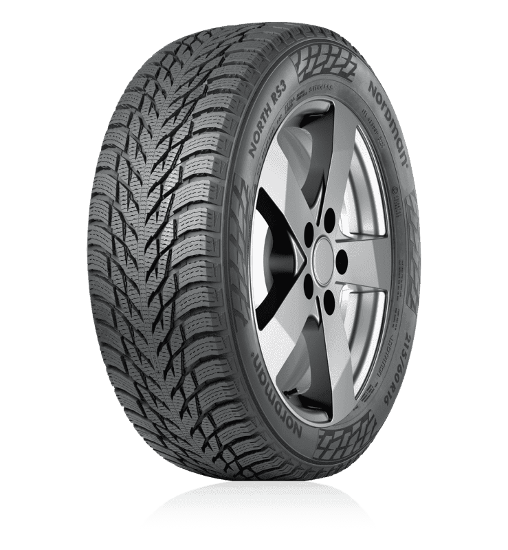 Nokian Tyres Nordman North RS3