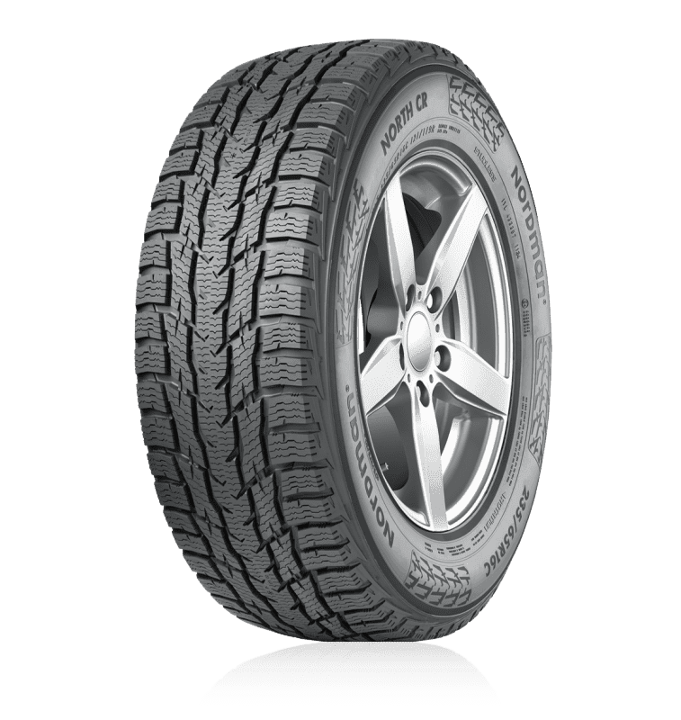 Nokian Tyres Nordman North CR