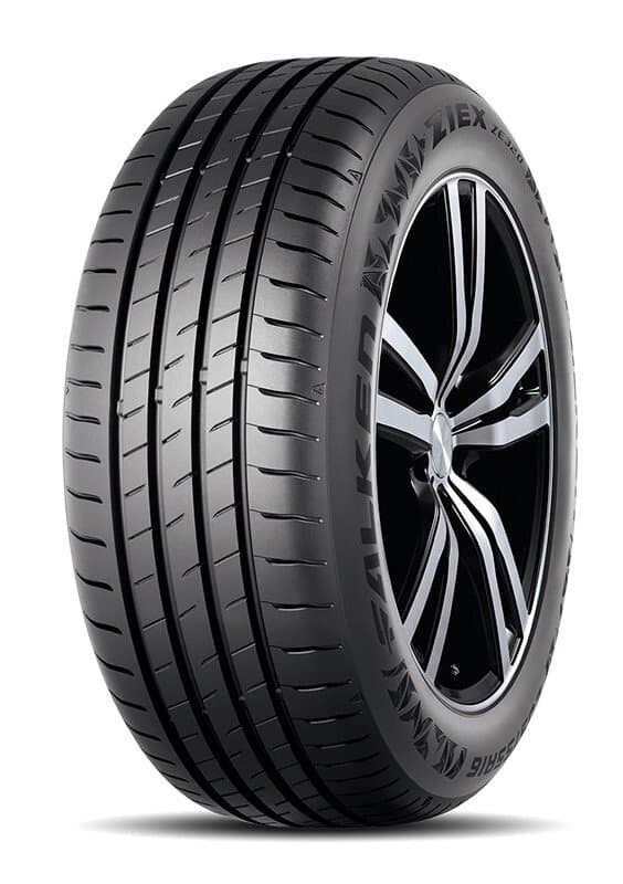 Falken Tyres Falken ZIEX ZE320