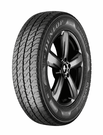 Dunlop ECONODRIVE