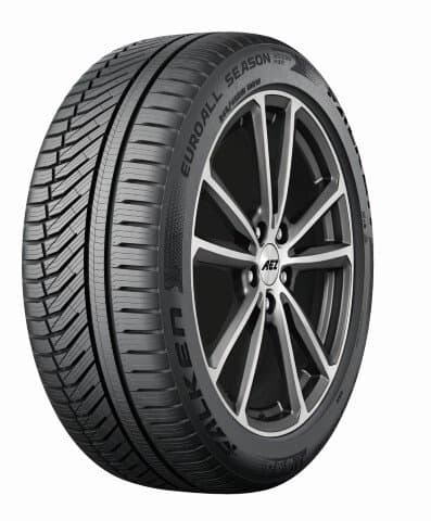 Falken Tyres Falken EUROALL SEASON AS220PRO