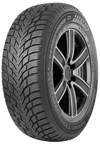 Nokian Tyres Seasonproof C1