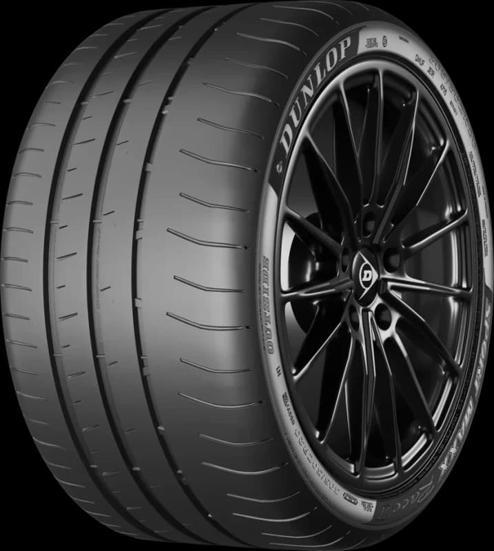 Dunlop SPORT MAXX RACE 2