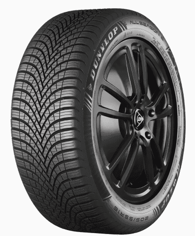 DUNLOP ALL SEASON 2