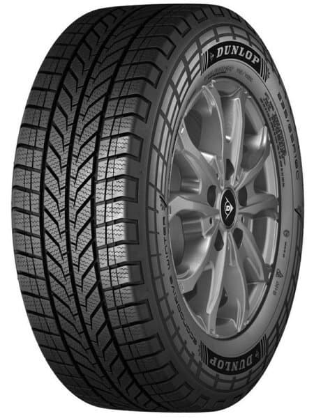 DUNLOP ECONODRIVE WINTER