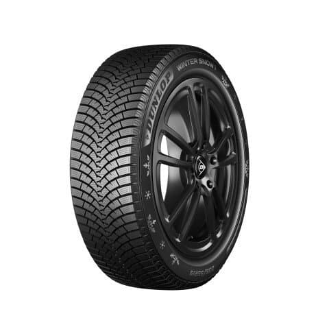 DUNLOP WINTER SNOW1