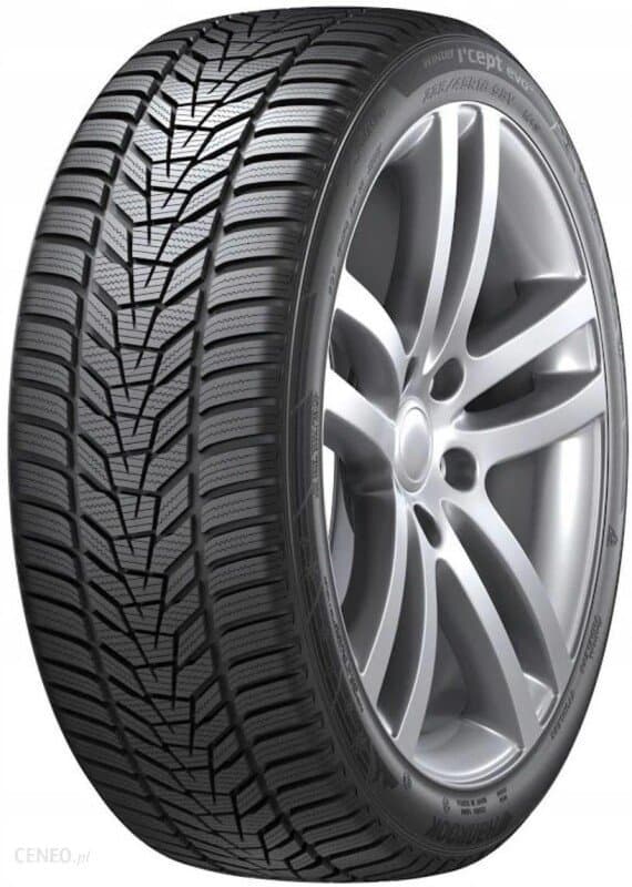 Hankook Winter i*cept evo3 (W330)