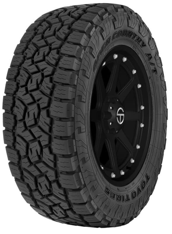 Toyo Open Country A/T 3