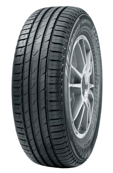Nokian Tyres Nokian Line SUV