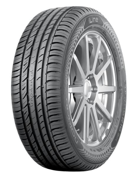 Nokian Tyres Nokian iLine