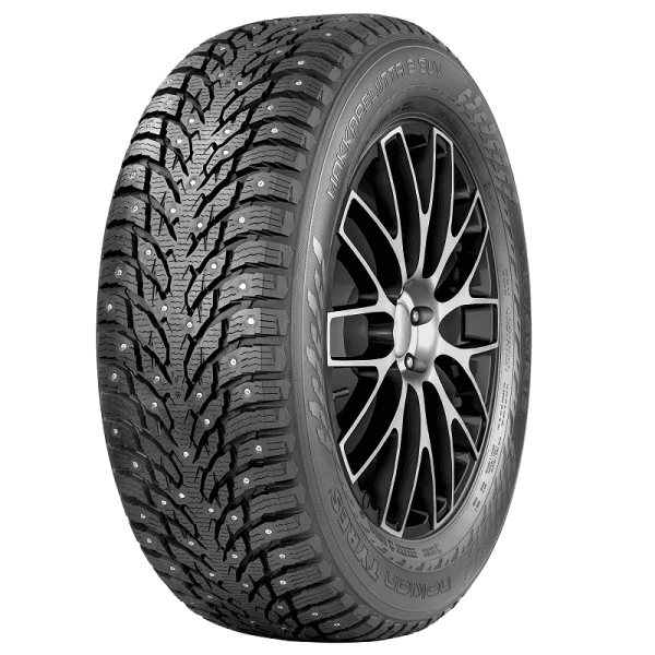 Nokian Tyres Nokian Hakkapeliitta 9 SUV