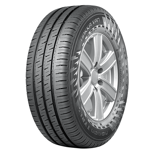 Nokian Nokian Tyres Hakka Van