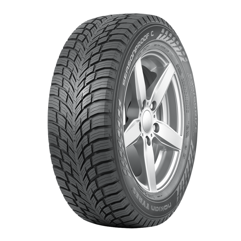 Nokian Nokian Seasonproof C