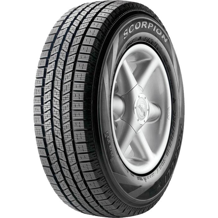 PIRELLI SCORPION ICE&SNOW