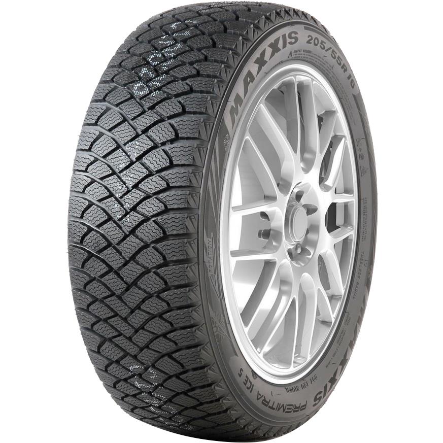 MAXXIS PREMITRA ICE 5 SP5