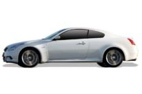 Infiniti G Coupe I