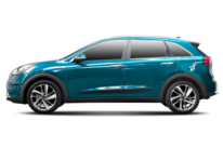 Kia Niro Crossover I