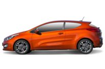 Kia Pro Cee'd Hatchback II FL