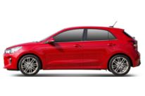 Kia Rio Hatchback IV