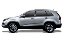 Kia Sorento SUV II