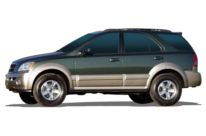 Kia Sorento SUV I