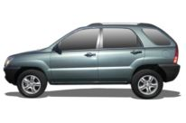 Kia Sportage SUV II