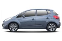 Kia Venga Hatchback I FL