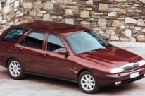 Lancia Kappa Estate I