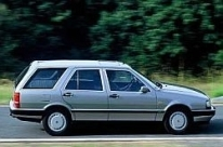 Lancia Thema Estate I