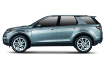 Land Rover Discovery Sport SUV I