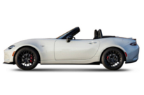 Mazda MX-5 Cabrio IV