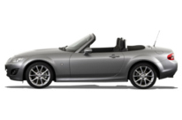 Mazda MX-5 Cabrio III