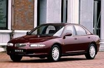 Mazda Xedos 6 I