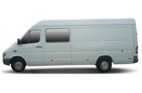 Mercedes Sprinter Van I FL