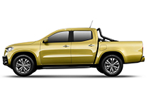 Mercedes X-Class Pick-Up I