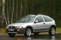 Rover Streetwise Hatchback I