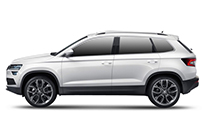 Skoda Karoq SUV I