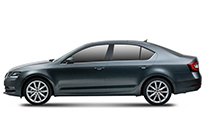 Skoda Octavia Hatchback III FL