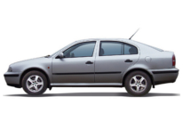 Skoda Octavia Hatchback I